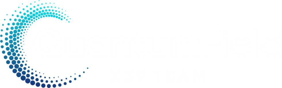 Quantum Field | x39 TEAM